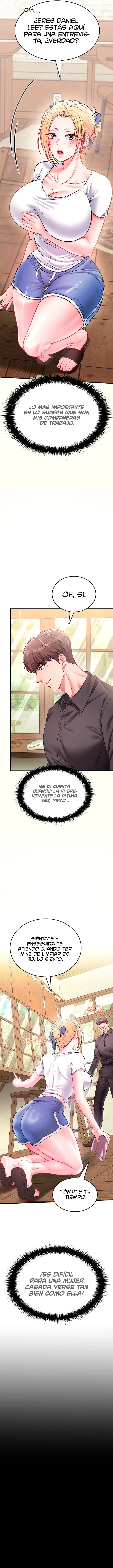 Dulcemente Pecaminoso Capítulo 1 - Page 20