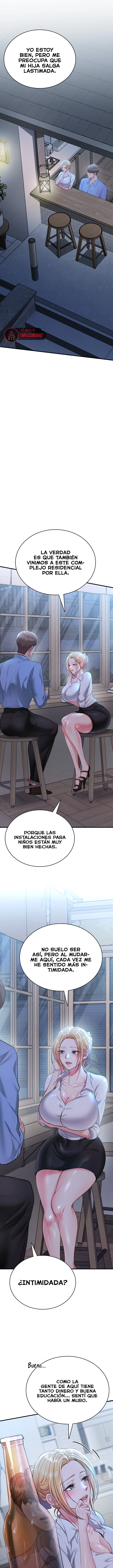 Dulcemente Pecaminoso Capítulo 2 - Page 20