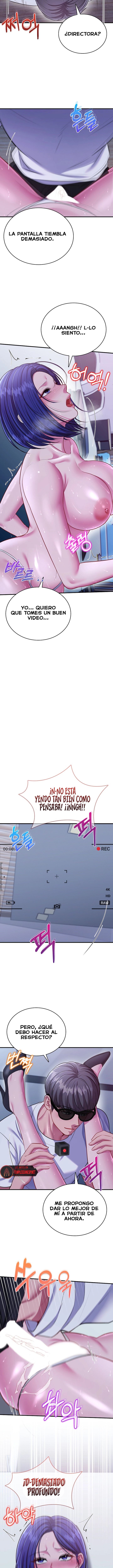 Dulcemente Pecaminoso Capítulo 21 - Page 12