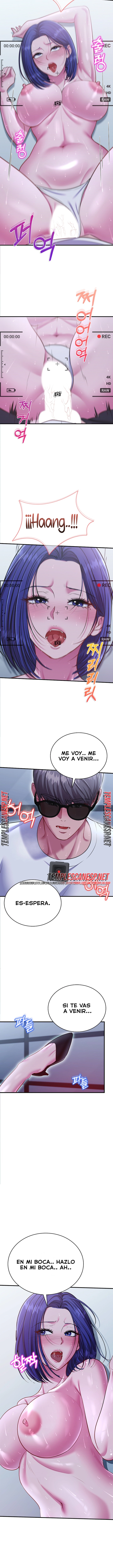 Dulcemente Pecaminoso Capítulo 22 - Page 3