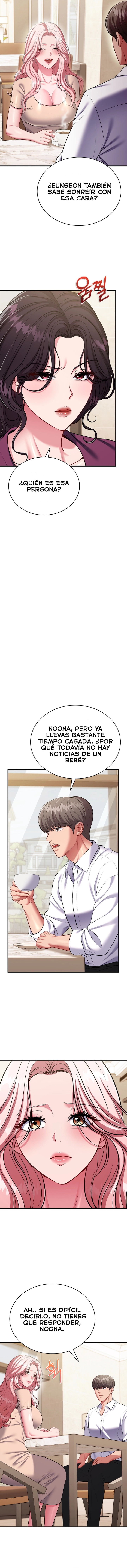 Dulcemente Pecaminoso Capítulo 22 - Page 8