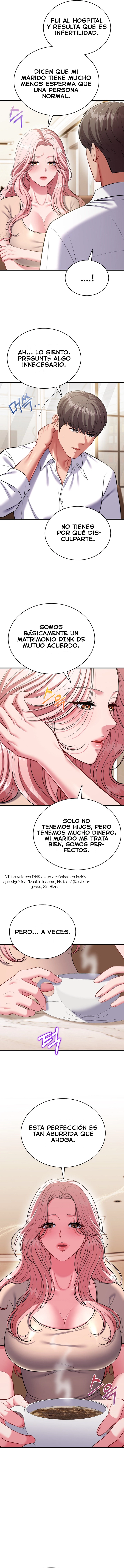 Dulcemente Pecaminoso Capítulo 22 - Page 9
