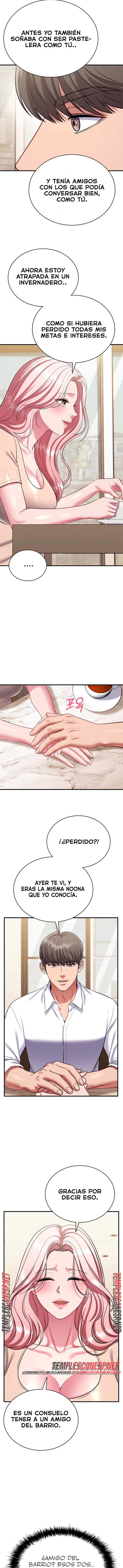 Dulcemente Pecaminoso Capítulo 22 - Page 10