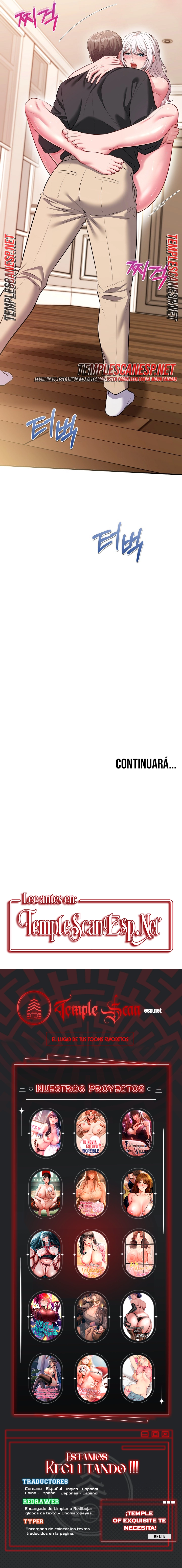 Dulcemente Pecaminoso Capítulo 23 - Page 16