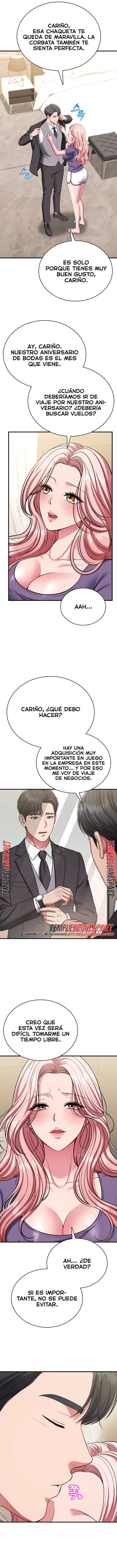 Dulcemente Pecaminoso Capítulo 24 - Page 12