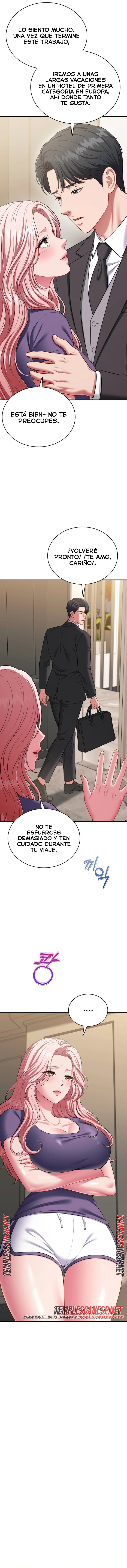 Dulcemente Pecaminoso Capítulo 24 - Page 13