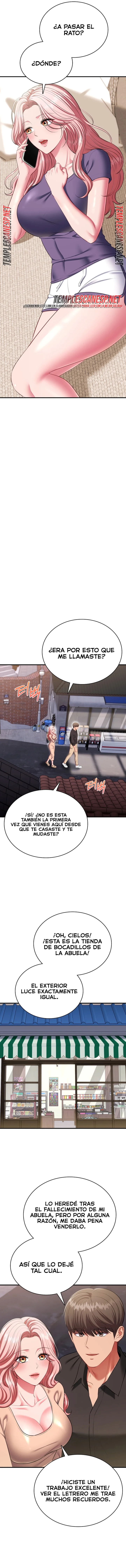 Dulcemente Pecaminoso Capítulo 24 - Page 15