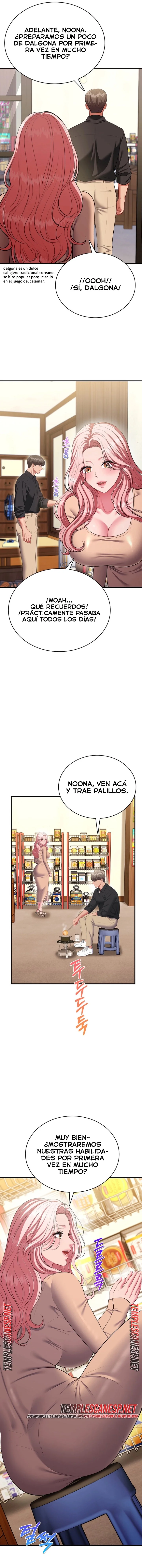 Dulcemente Pecaminoso Capítulo 24 - Page 16
