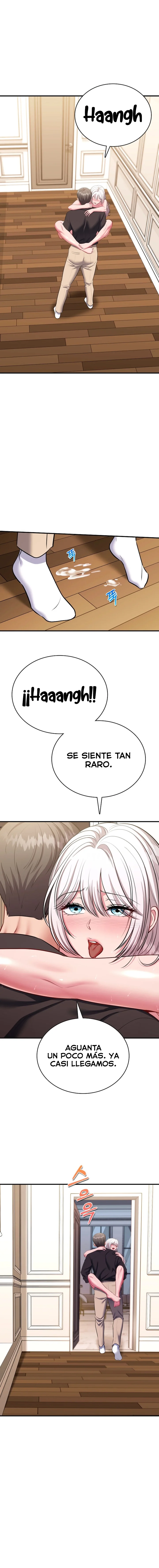 Dulcemente Pecaminoso Capítulo 24 - Page 2