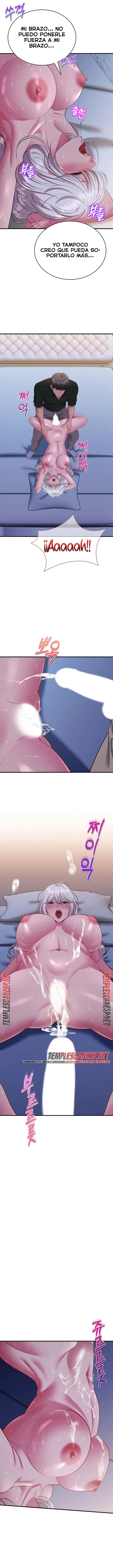 Dulcemente Pecaminoso Capítulo 24 - Page 9