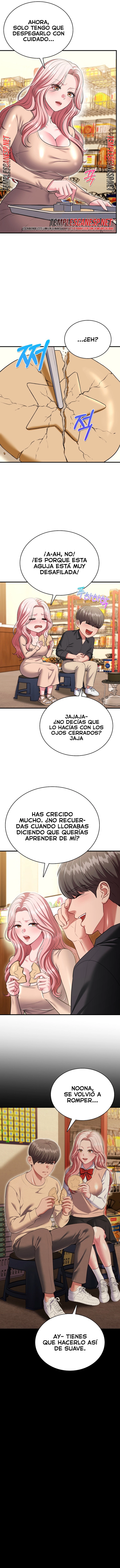 Dulcemente Pecaminoso Capítulo 25 - Page 3
