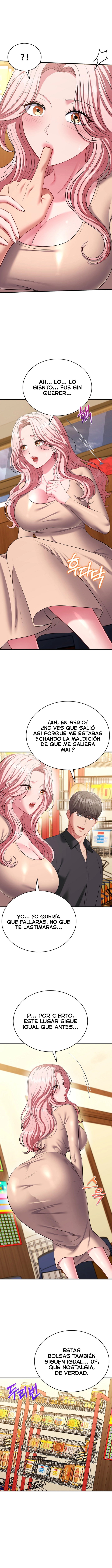 Dulcemente Pecaminoso Capítulo 25 - Page 6