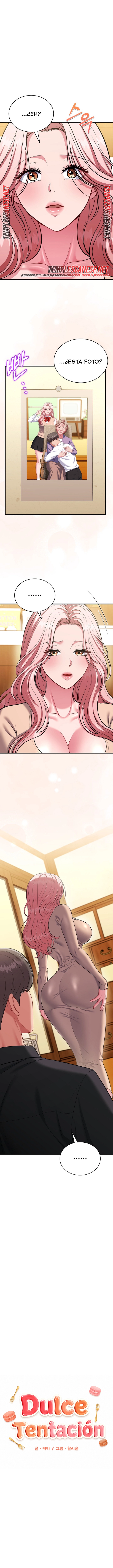 Dulcemente Pecaminoso Capítulo 25 - Page 7