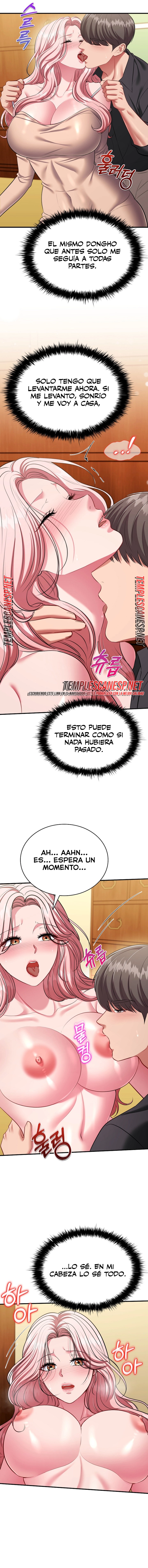 Dulcemente Pecaminoso Capítulo 25 - Page 15