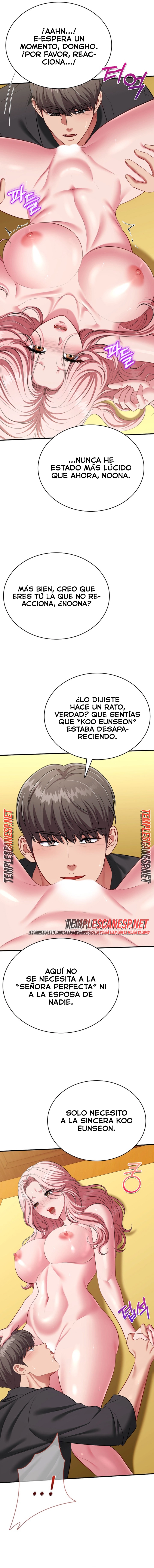 Dulcemente Pecaminoso Capítulo 25 - Page 16