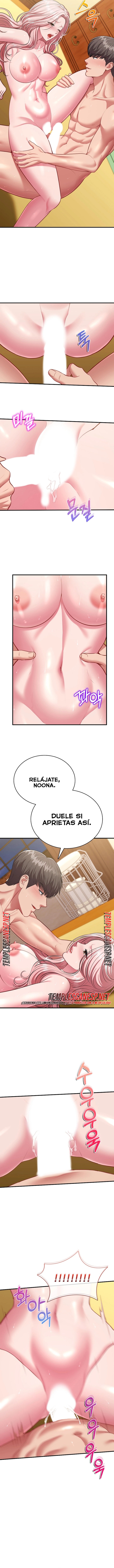 Dulcemente Pecaminoso Capítulo 26 - Page 12
