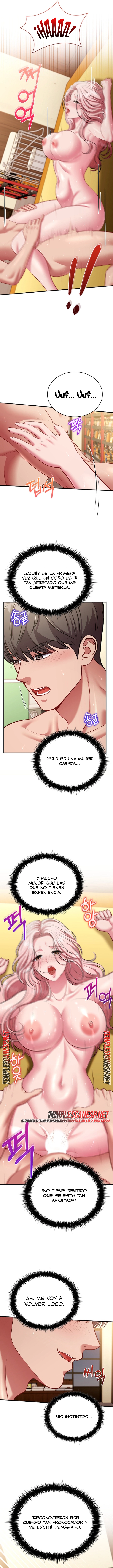 Dulcemente Pecaminoso Capítulo 26 - Page 13