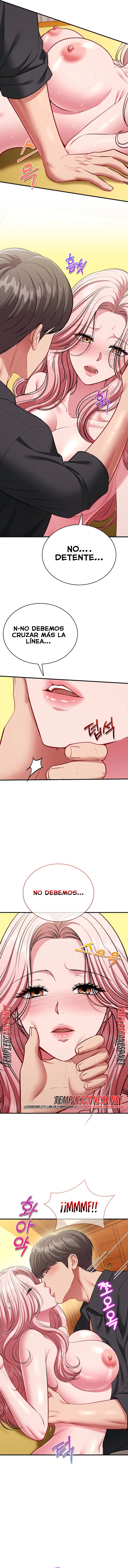 Dulcemente Pecaminoso Capítulo 26 - Page 4