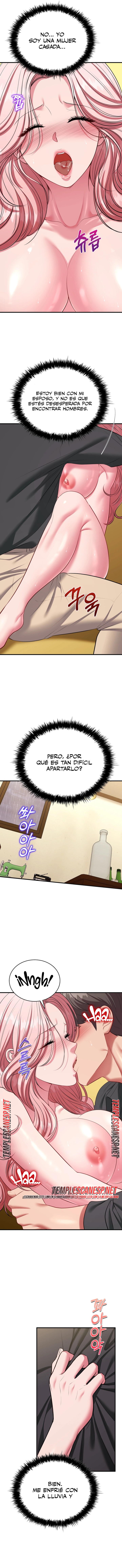 Dulcemente Pecaminoso Capítulo 26 - Page 6