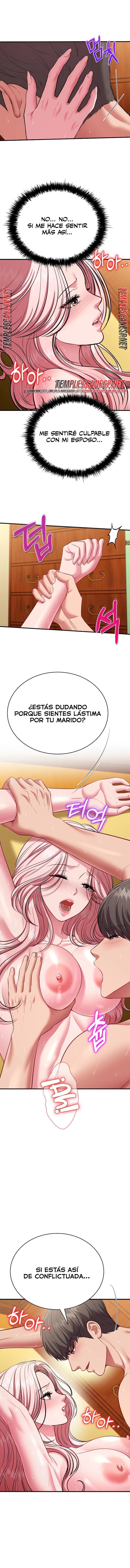 Dulcemente Pecaminoso Capítulo 27 - Page 7