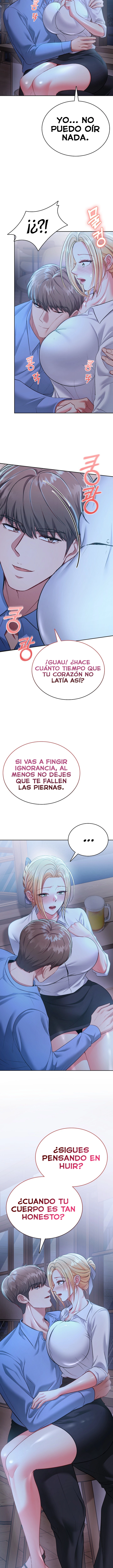 Dulcemente Pecaminoso Capítulo 3 - Page 4