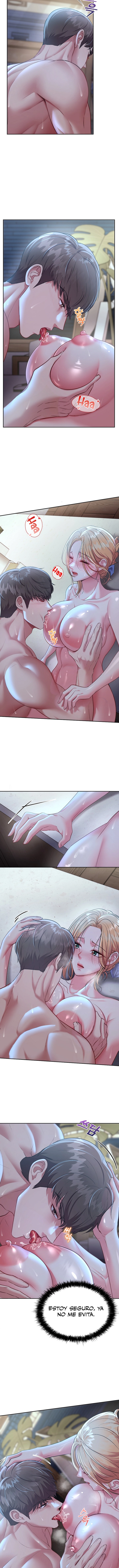 Dulcemente Pecaminoso Capítulo 4 - Page 4