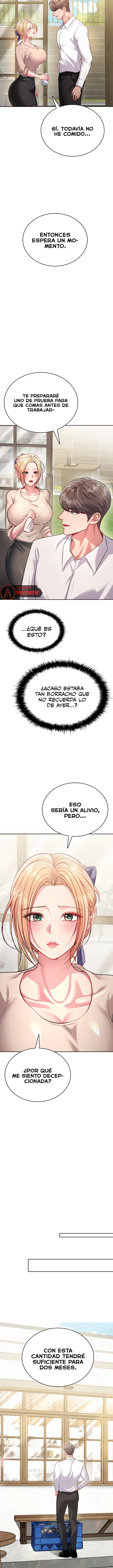 Dulcemente Pecaminoso Capítulo 5 - Page 5