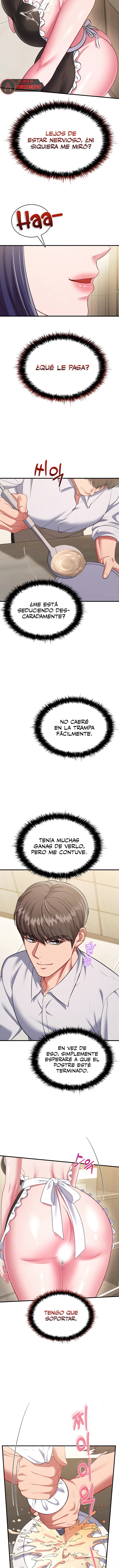Dulcemente Pecaminoso Capítulo 8 - Page 14