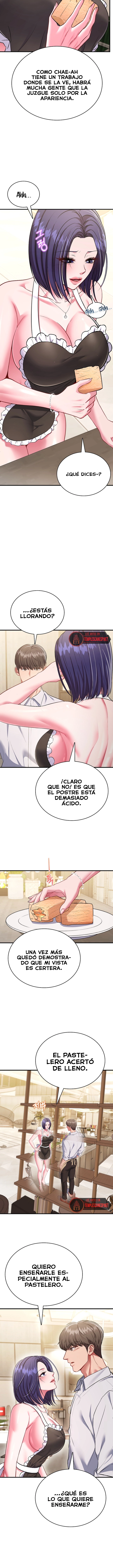 Dulcemente Pecaminoso Capítulo 9 - Page 5