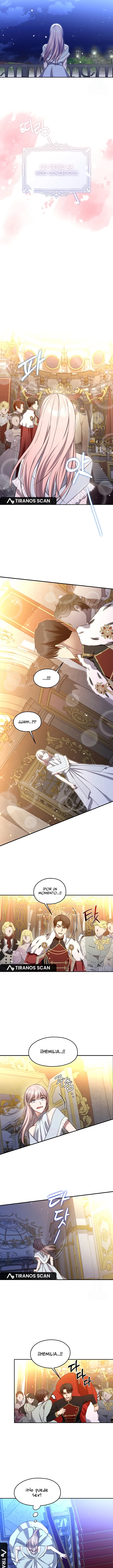 Nos Quedamos Atrapadas Dentro De Una Novela De Fantasía Para Adultos Capítulo 53 - Page 9