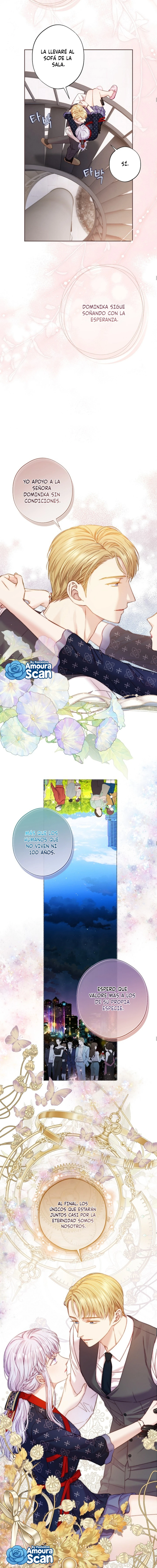 Me encanta el Kitsch Crunch Capítulo 47 - Page 11