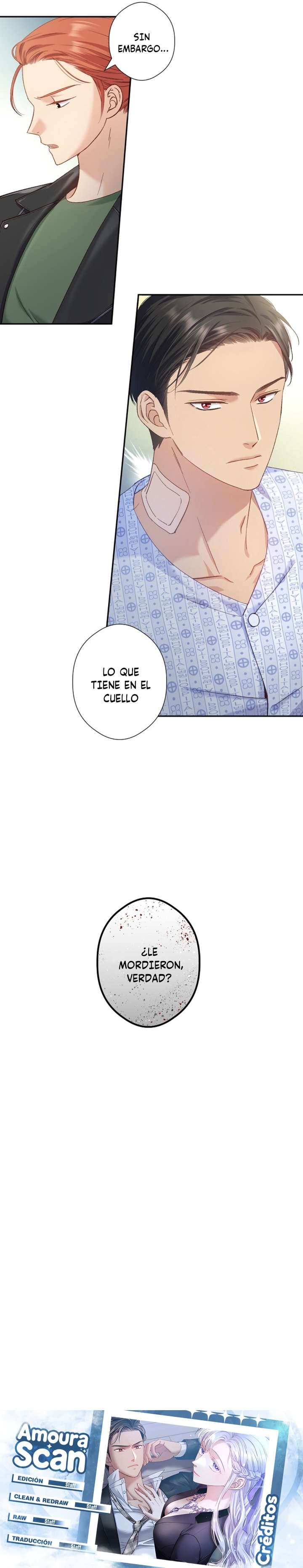 Me encanta el Kitsch Crunch Capítulo 6 - Page 4