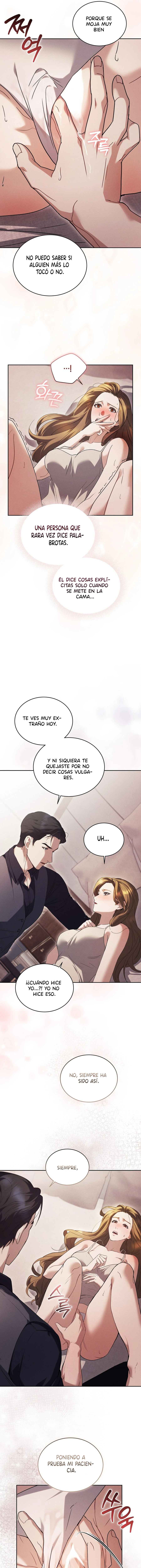 Aunque huyas de mi Capítulo 1 - Page 21