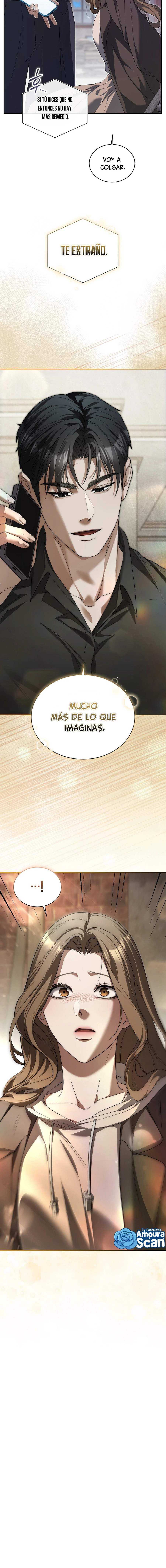 Aunque huyas de mi Capítulo 23 - Page 15