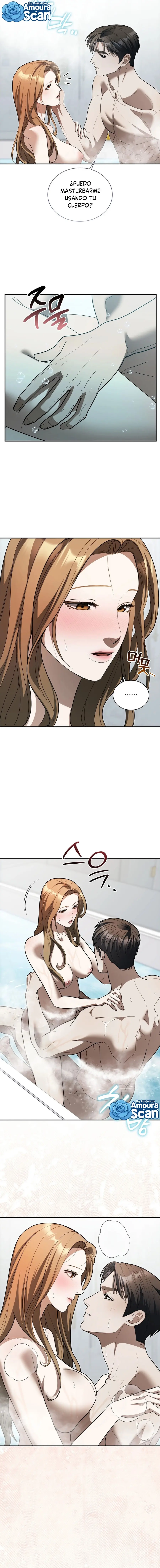 Aunque huyas de mi Capítulo 33 - Page 2