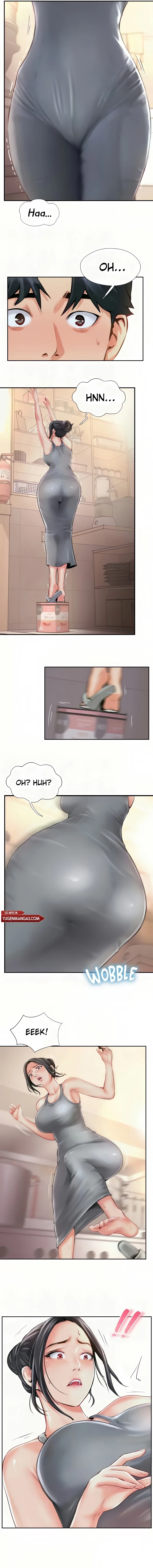 En la cúspide del placer Capítulo 10 - Page 12