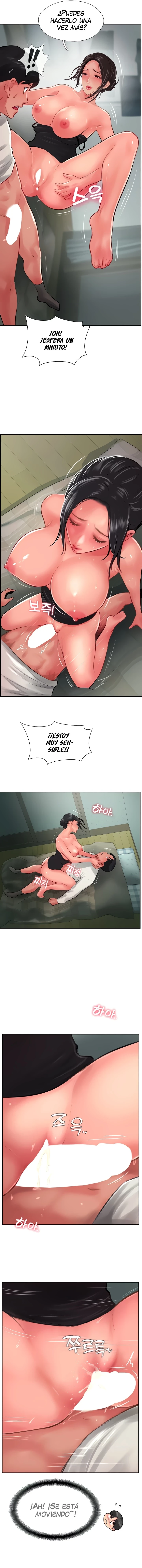 En la cúspide del placer Capítulo 25 - Page 13