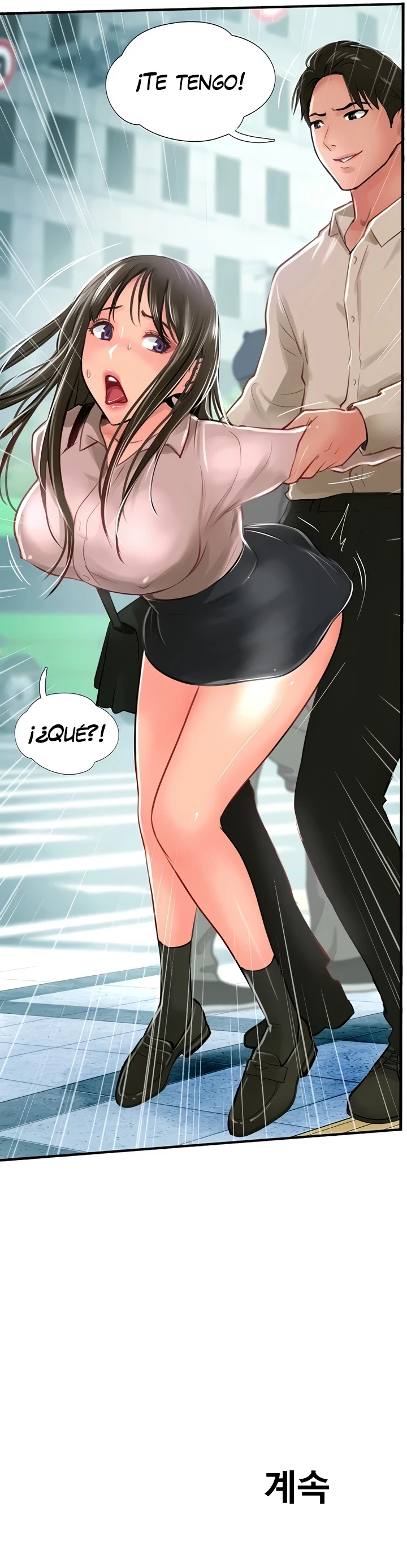 En la cúspide del placer Capítulo 26 - Page 13