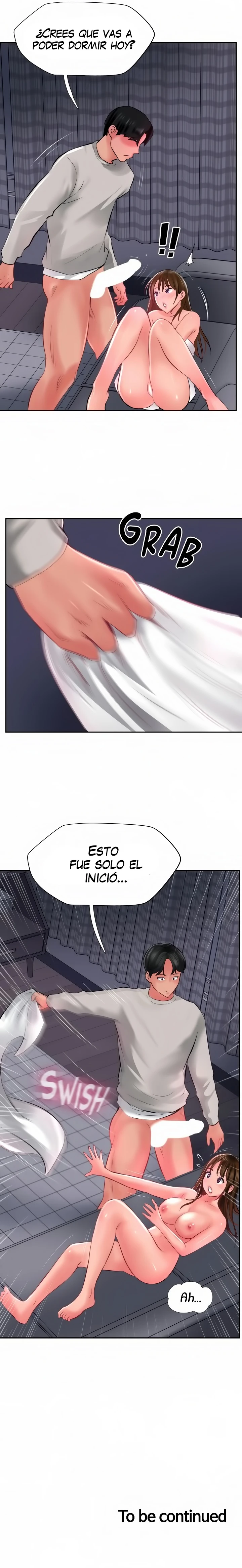 En la cúspide del placer Capítulo 28 - Page 16