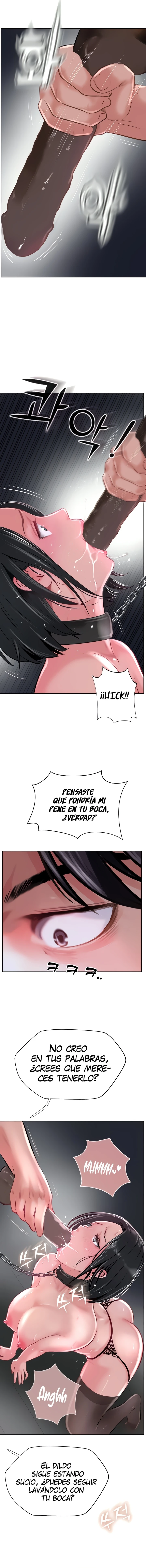 En la cúspide del placer Capítulo 30 - Page 13