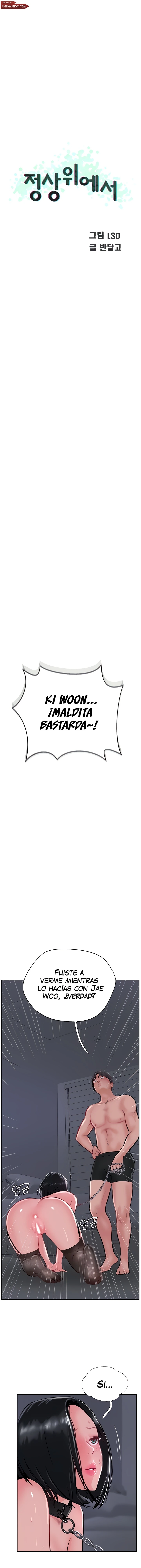 En la cúspide del placer Capítulo 30 - Page 2