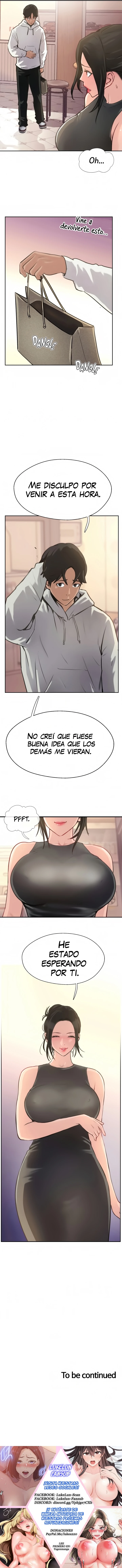 En la cúspide del placer Capítulo 37 - Page 11