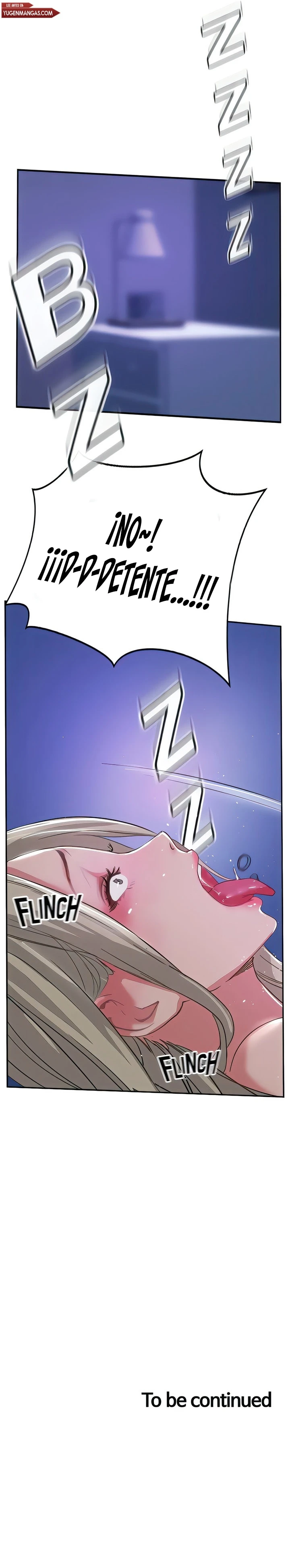 En la cúspide del placer Capítulo 46 - Page 13