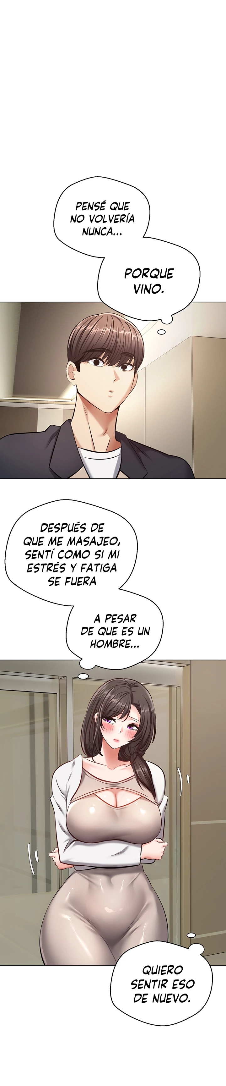 Aplicacion para la Realizacion de Deseos Capítulo 12 - Page 22