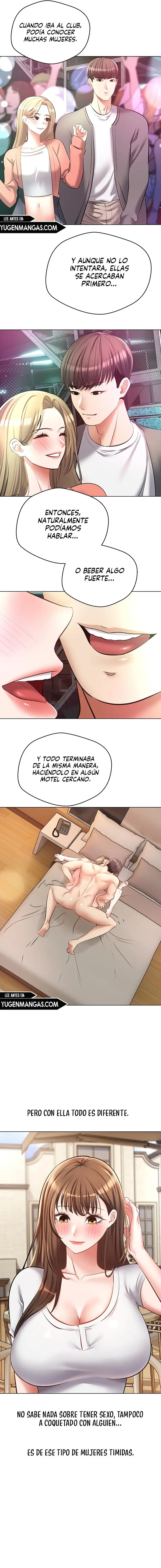 Aplicacion para la Realizacion de Deseos Capítulo 14 - Page 13