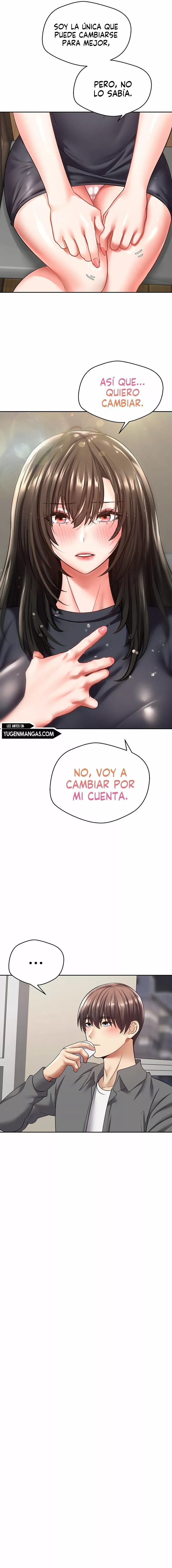 Aplicacion para la Realizacion de Deseos Capítulo 3 - Page 13