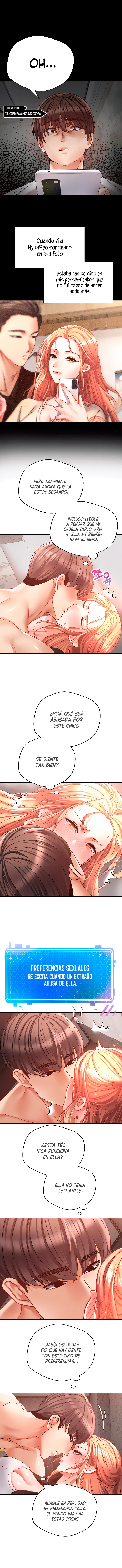 Aplicacion para la Realizacion de Deseos Capítulo 40 - Page 3
