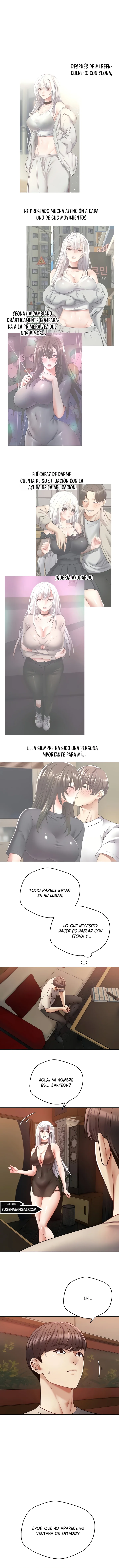 Aplicacion para la Realizacion de Deseos Capítulo 46 - Page 2
