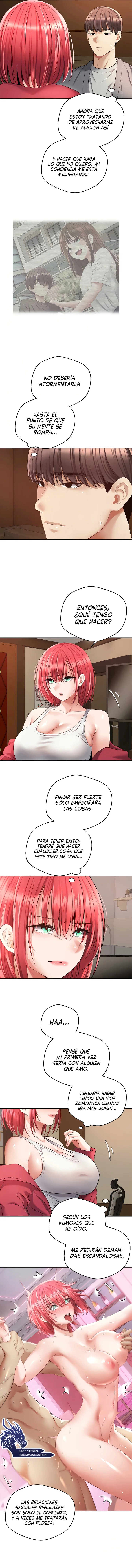 Aplicacion para la Realizacion de Deseos Capítulo 65 - Page 3