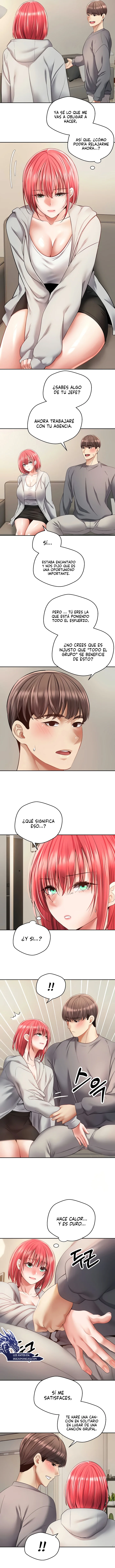Aplicacion para la Realizacion de Deseos Capítulo 65 - Page 6
